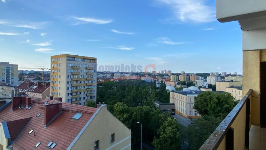 Mieszkanie Sprzedaż Szczecin Śródmieście-Centrum