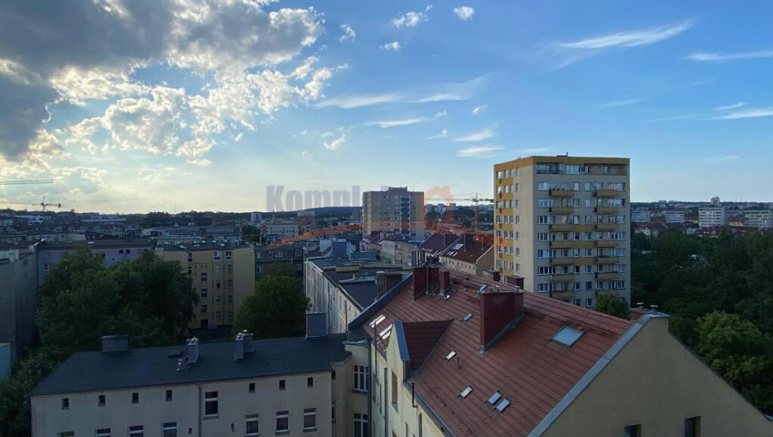 Mieszkanie Sprzedaż Szczecin Śródmieście-Centrum