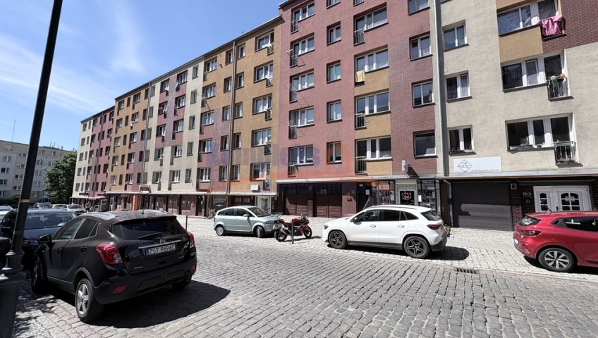 Mieszkanie Sprzedaż Stargard Grodzka