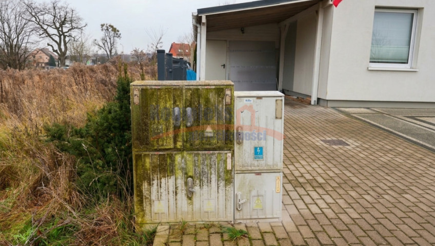 Działka Sprzedaż Szczecin Bezrzecze