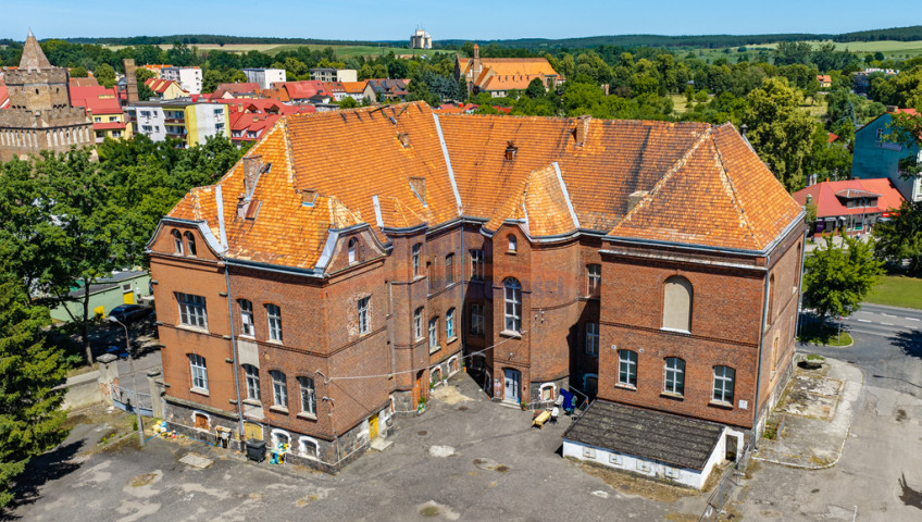 Obiekt Sprzedaż Chojna