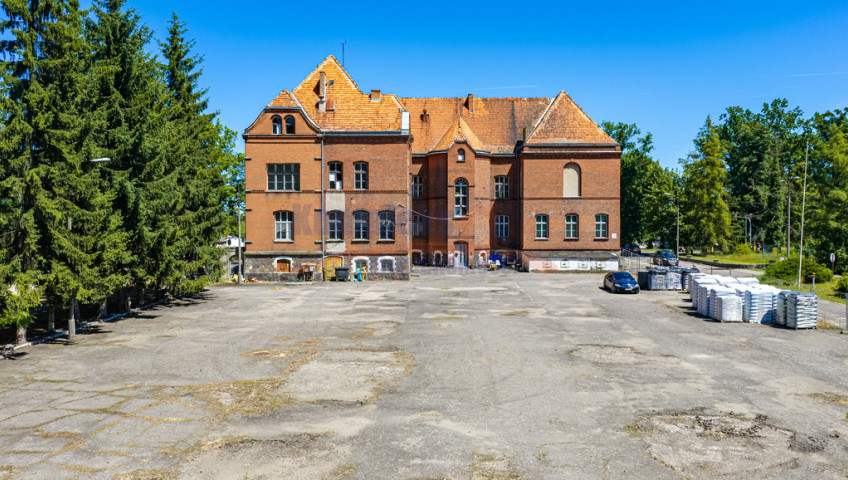 Obiekt Sprzedaż Chojna