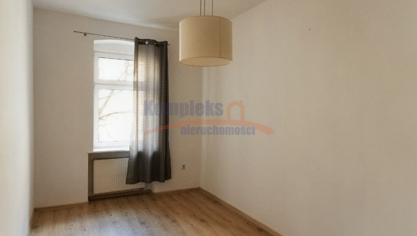 Mieszkanie Sprzedaż Szczecin Śródmieście-Centrum Księcia Bogusława X