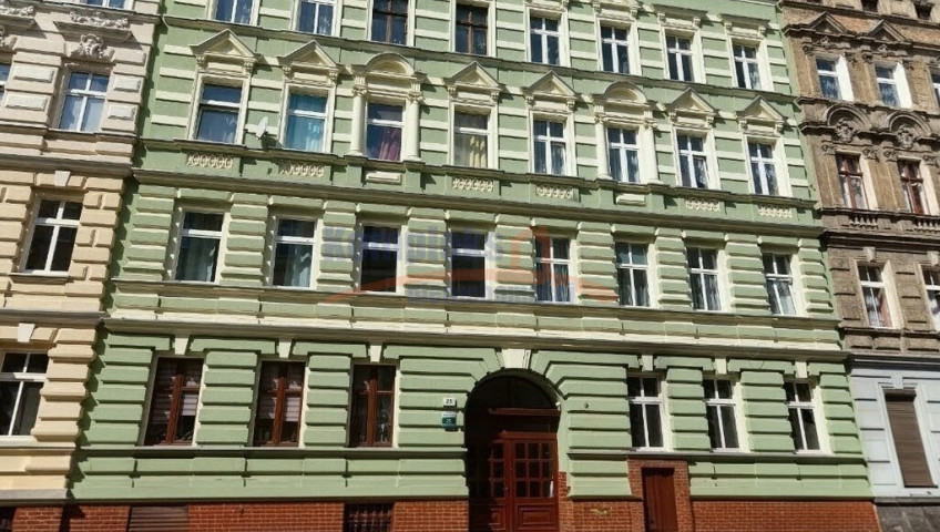 Mieszkanie Sprzedaż Szczecin Śródmieście-Centrum Księcia Bogusława X