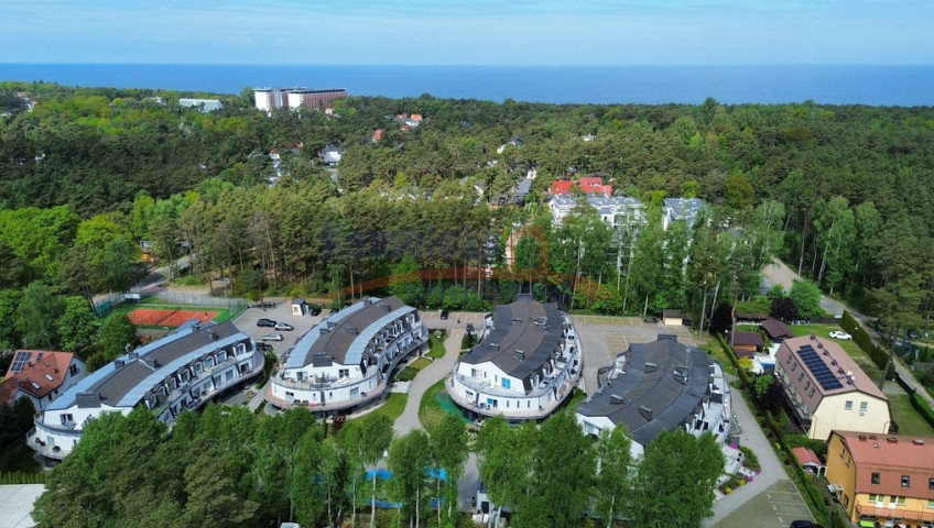 Mieszkanie Sprzedaż Pobierowo Leśna
