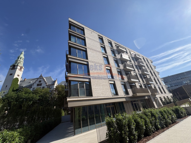 Wyjątkowy apartament Stare Miasto 48m