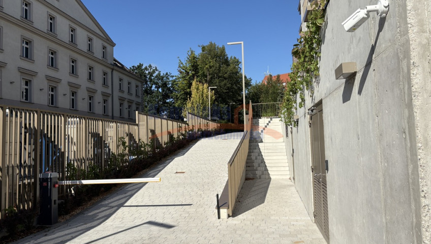 Mieszkanie Sprzedaż Szczecin Śródmieście Świętego Ducha