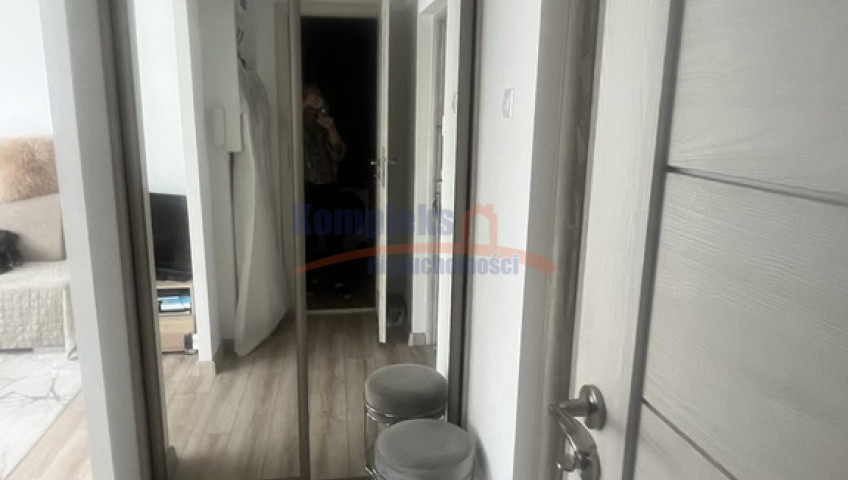 Mieszkanie Sprzedaż Szczecin Pomorzany Włościańska