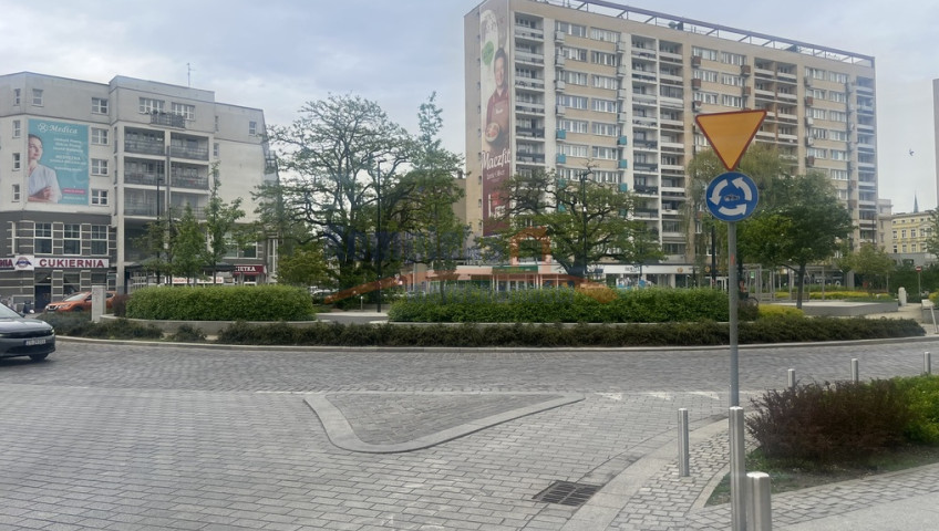 Lokal Wynajem Szczecin Centrum