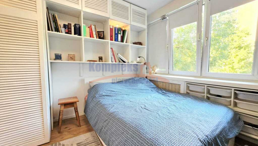 Mieszkanie Sprzedaż Szczecin Pomorzany 9 Maja