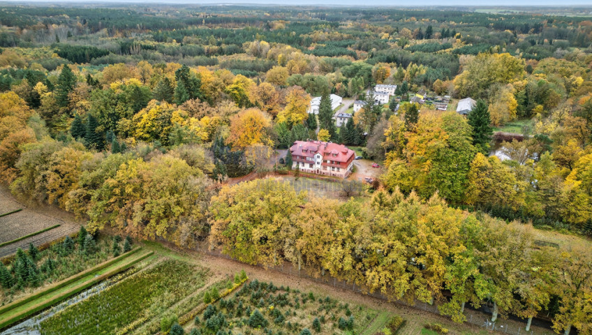 Mieszkanie Sprzedaż Miłogoszcz