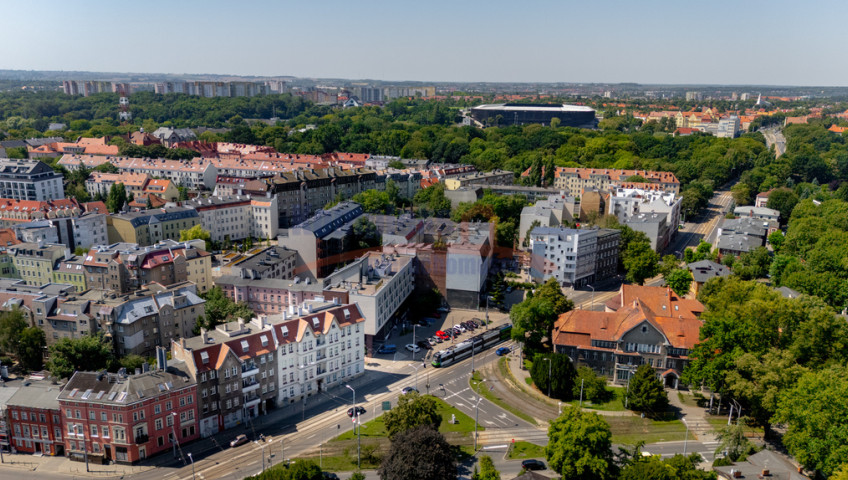 Mieszkanie Sprzedaż Szczecin Pogodno Adama Mickiewicza