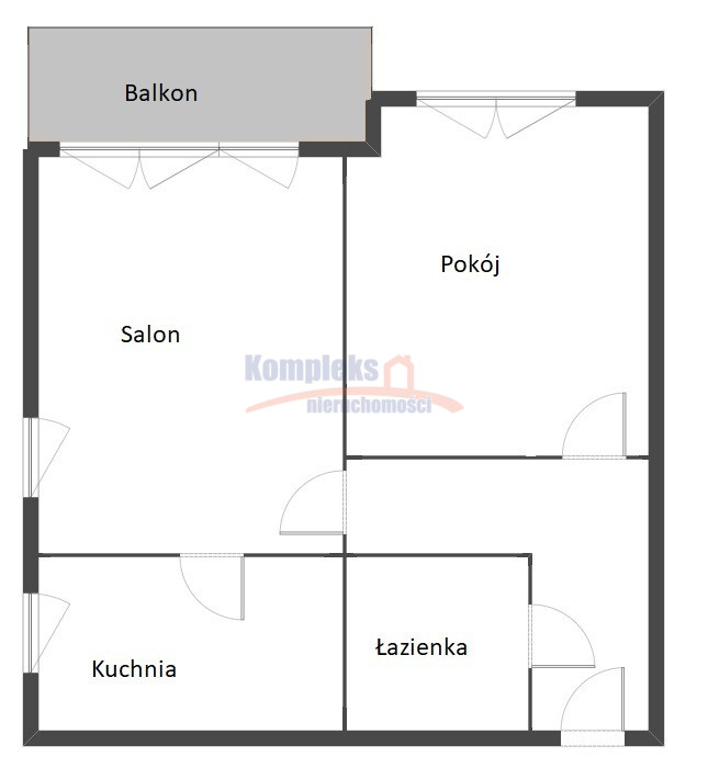 Mieszkanie Sprzedaż Szczecin Pomorzany