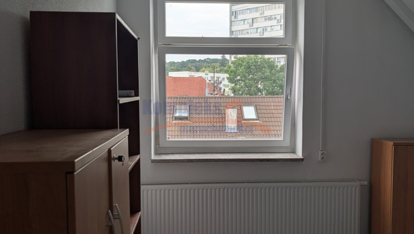 Lokal Wynajem Szczecin os. Arkońskie Harcerzy