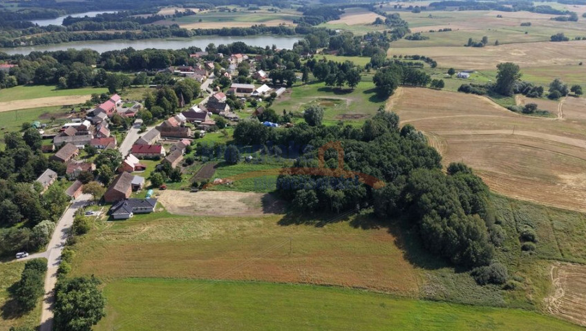 Działka Sprzedaż Nętno