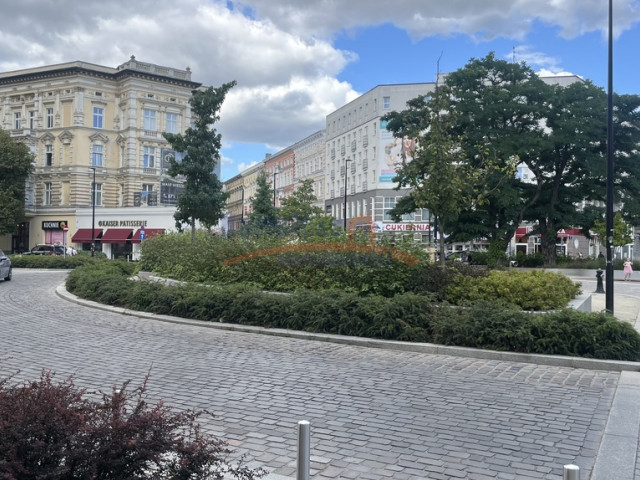 Sprzedaż-lokal 65 m² w CENTRUM Szczecina !