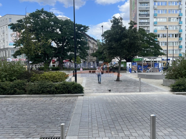 Najem-lokal 65 m² w CENTRUM Szczecina !