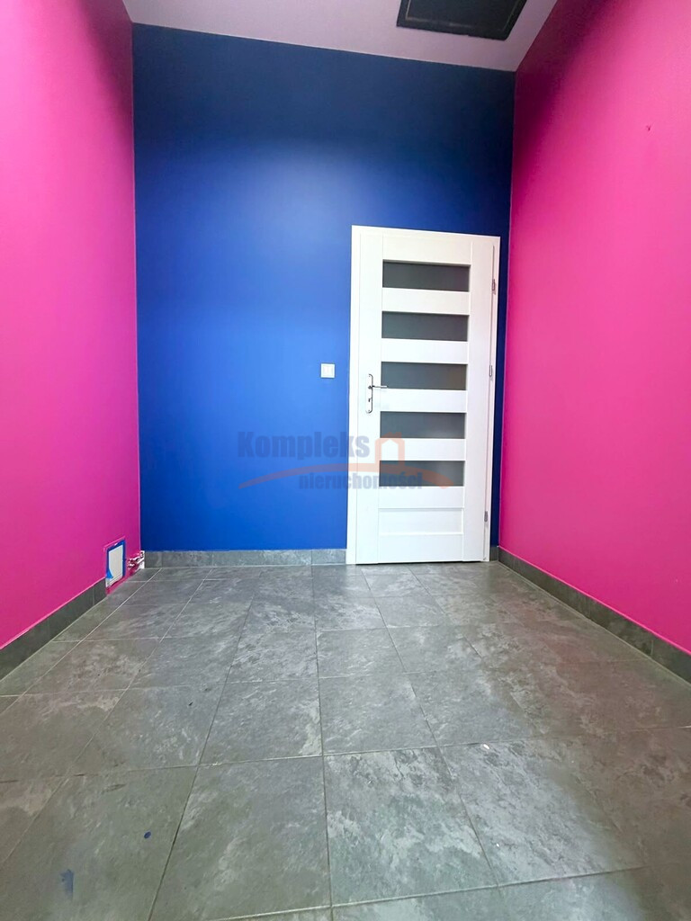 Lokal Wynajem Szczecin Bukowo