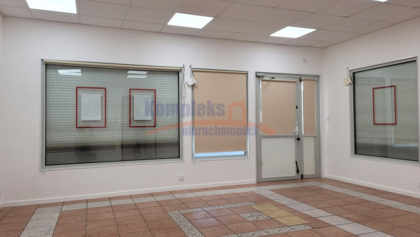 Lokal Sprzedaż Szczecin Pogodno