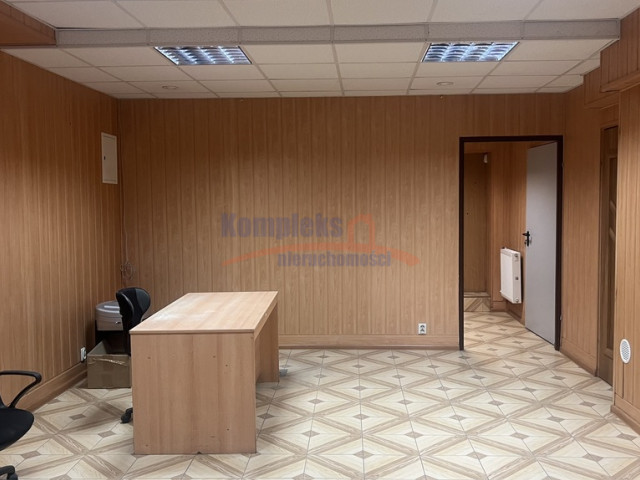 Lokal użytkowy sprzedaż - Centrum miasta 350 000zł