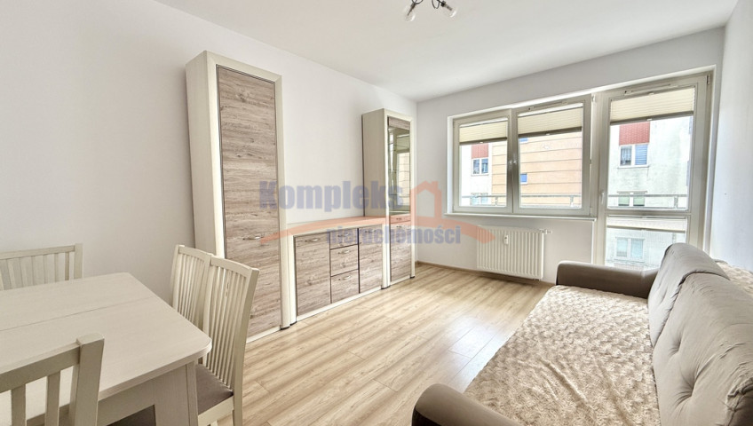Mieszkanie Wynajem Szczecin Pomorzany Milczańska