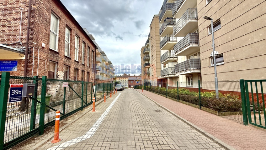 Mieszkanie Wynajem Szczecin Pomorzany Milczańska