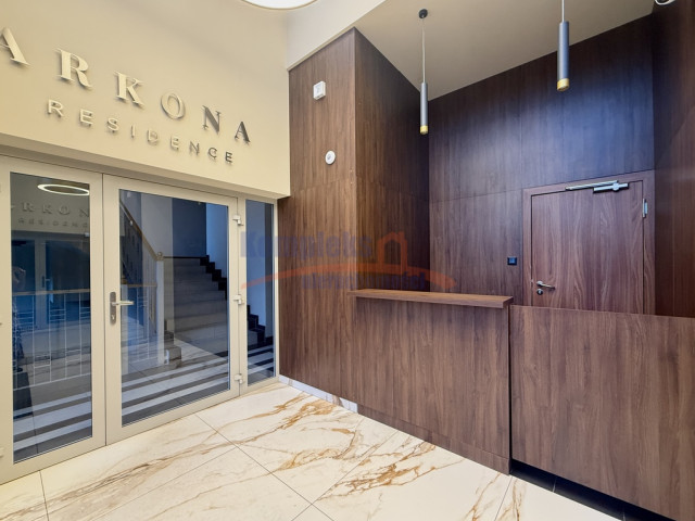 Apartament 2 pok./Stare Miasto/taras widok.