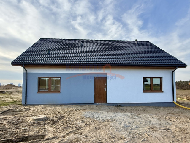 Dom Sprzedaż Żarowo Modrzewiowa