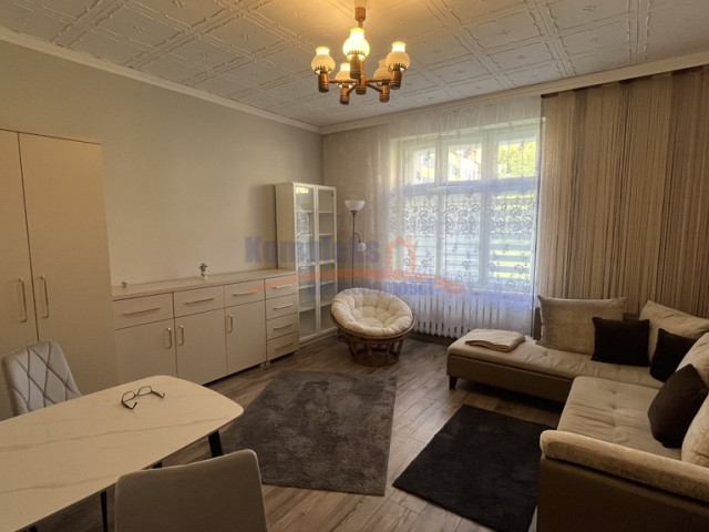 Do wynajęcia 2 pok. okol. Manhattanu 2200zł