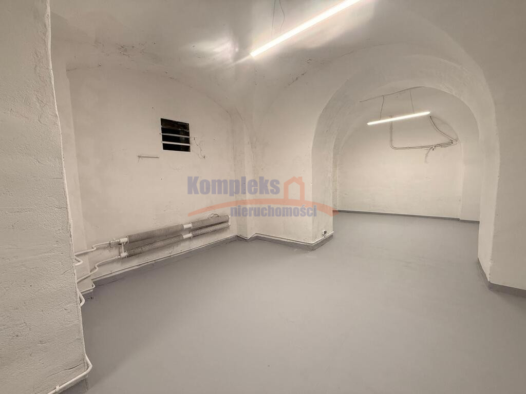 Magazyn Wynajem Szczecin Pomorzany Zygmunta Chmielewskiego