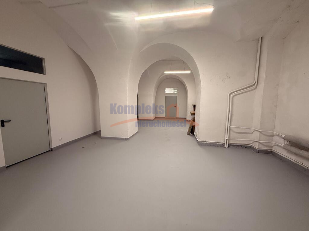 Magazyn Wynajem Szczecin Pomorzany Zygmunta Chmielewskiego