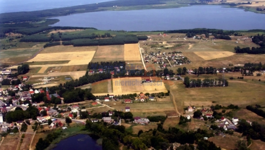 Działka Sprzedaż Kołczewo