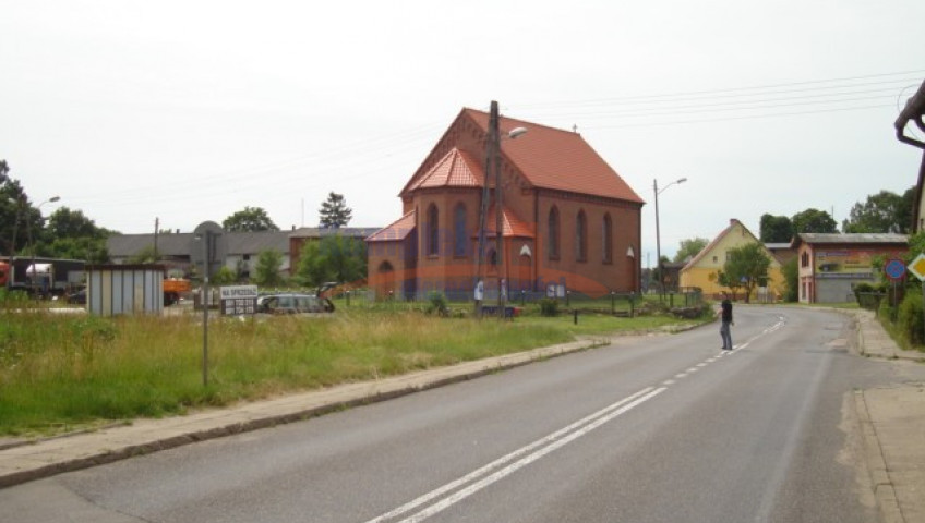 Działka Sprzedaż Pniewo