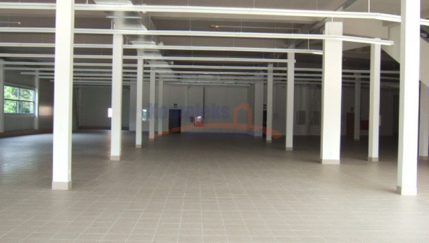 Obiekt Sprzedaż Szczecin Nowe Miasto