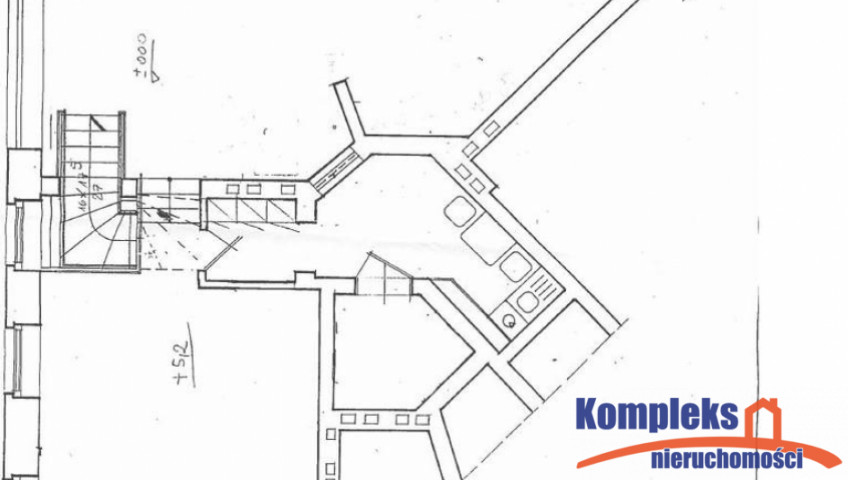 Lokal Sprzedaż Szczecin Śródmieście-Centrum