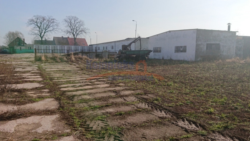 Obiekt Sprzedaż Raduń