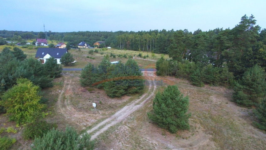 Działka Sprzedaż Rurzyca