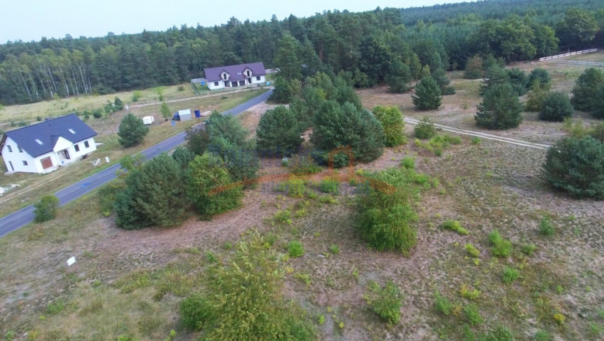 Działka Sprzedaż Rurzyca