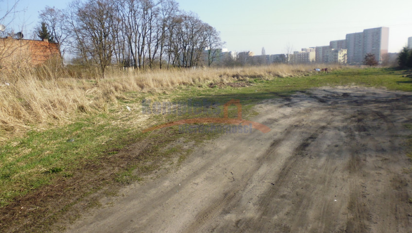 Działka Sprzedaż Szczecin Zdroje Walecznych