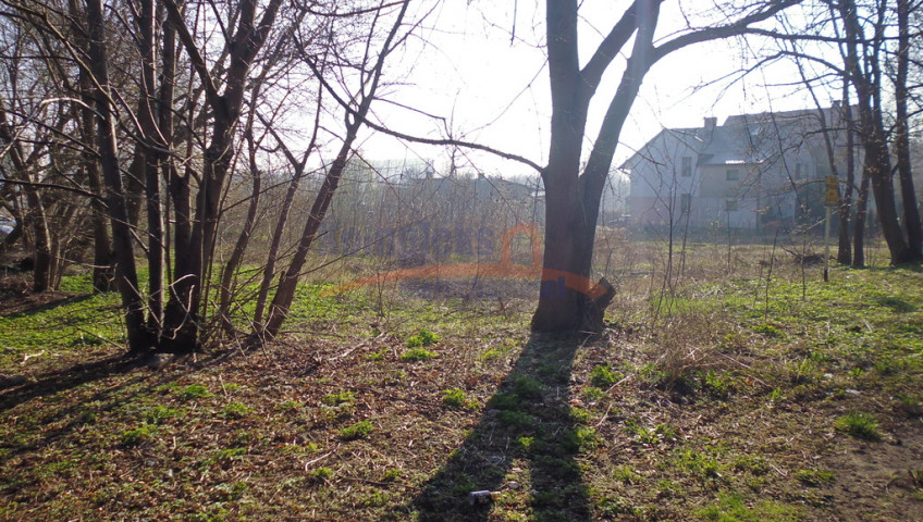 Działka Sprzedaż Szczecin Zdroje Walecznych