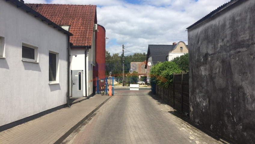 Obiekt Sprzedaż Kliniska Wielkie Piastowska