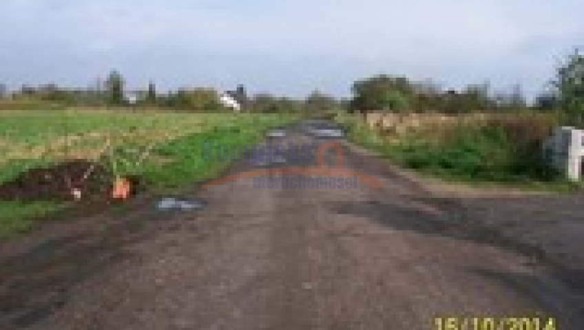 Działka Sprzedaż Choszczno