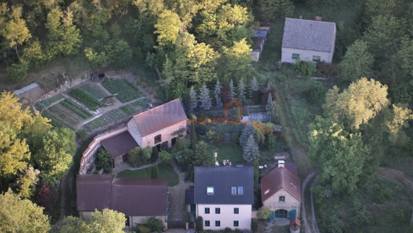 Dom Sprzedaż Stary Kostrzynek