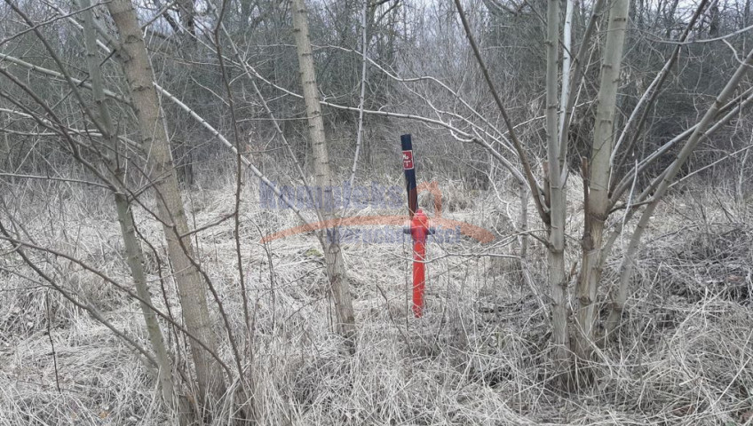 Działka Sprzedaż Karwowo