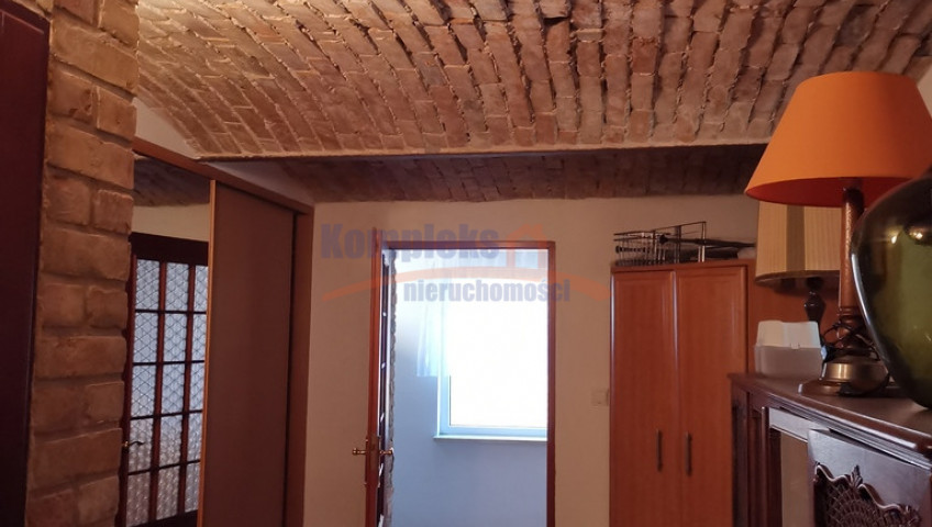 Obiekt Sprzedaż Stary Kostrzynek