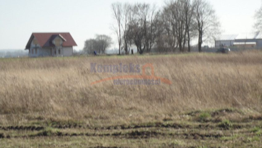 Działka Sprzedaż Turze