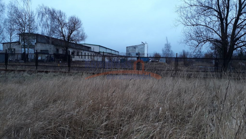 Działka Sprzedaż Szczecin Pomorzany