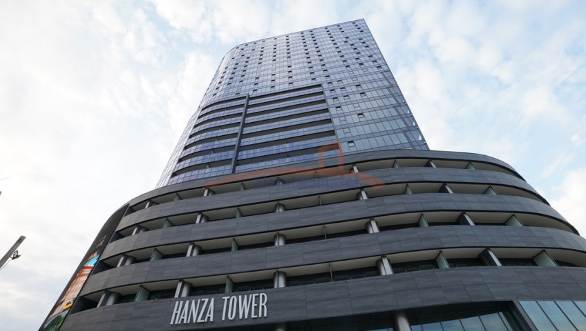 Mieszkanie Sprzedaż Szczecin Śródmieście-Centrum al.&nbsp;Wyzwolenia