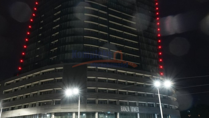 Mieszkanie Sprzedaż Szczecin Śródmieście-Centrum al.&nbsp;Wyzwolenia