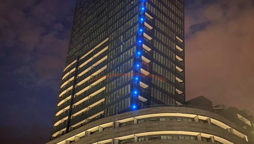 Mieszkanie Sprzedaż Szczecin Śródmieście-Centrum al.&nbsp;Wyzwolenia